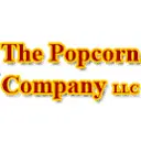 The Pittsburgh Popcorn Company logo