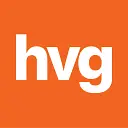 HVG Trucking logo
