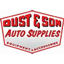 Dust and Son Auto Supplies logo