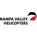 Express Helicopters logo