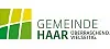 Gemeindeverwaltung Haar logo