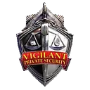 Vigilant Private Security, Inc. logo