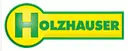 Holzhauser GmbH Baumaschinen logo