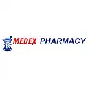MedEx Pharmacy logo