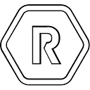 Ridge logo