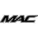 Mac Metal Sales logo