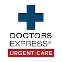 TLS Powered by Cayman Express logo