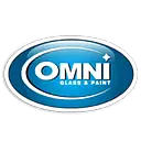 OMNI Glass & Paint logo