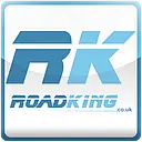 Roadking Transportation logo