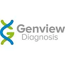 genview corp. logo