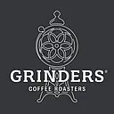 Gourmet Grinders Coffee logo