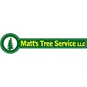 MTS Tree and Landscape logo