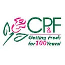 The Cleveland Plant & Flower Company logo