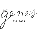 Gene's Chrysler Center AK logo