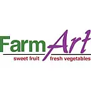 FarmArt Produce logo