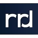 RR Donnelley logo