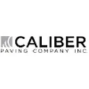 Caliber Paving Company, Inc. logo