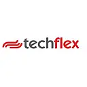 Techflex logo