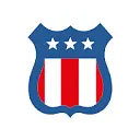 Stars and Stripes logo