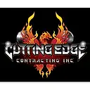 Cutting Edge Contracting Inc logo