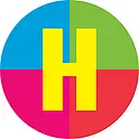 Hoboken Public School District logo