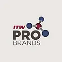 ITW Pro Brands logo