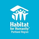 Habitat for Humanity of the Charlotte Region logo