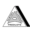 Custom Aluminum Products logo