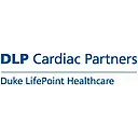 DLP Cardiac Partners logo