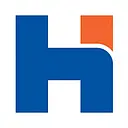 HAWKEYE COMMUNITY COLLEGE logo