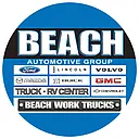 Beach Automotive Group logo