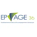 CONSEIL DEPARTEMENTAL DE L'HERAULT logo
