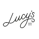Lucy's Trucking Ltd. logo