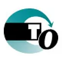 TOTAL OFFICE PLUS logo