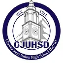 CHAFFEY JOINT UNION HIGH SCHOOL DISTRICT logo