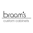 Braam's Custom Cabinets logo