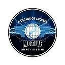 Motive Energy Systems logo