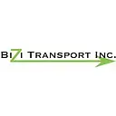 Bizi Transport logo