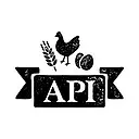 Atlantic Poultry Incorporated logo