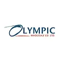 Olympic Wholesale Co. Ltd logo