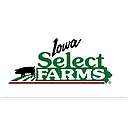 Iowa Select Farms logo