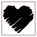 HEART LAKE CONSTRUCTION logo