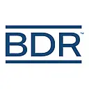 BDR International logo