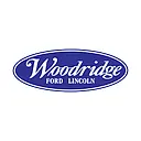 Woodridge Ford Lincoln logo
