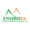 Enviroex Oilfield Rentals & Sales Ltd. logo