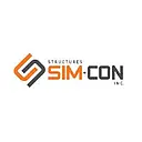 STRUCTURES SIM-CON INC. logo