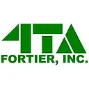 Dennis Fortier Transport Inc. logo