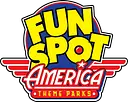 FUN SPOT AMERICA KISSIMMEE logo
