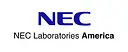 NEC Labs logo