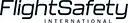 FlightSafety logo